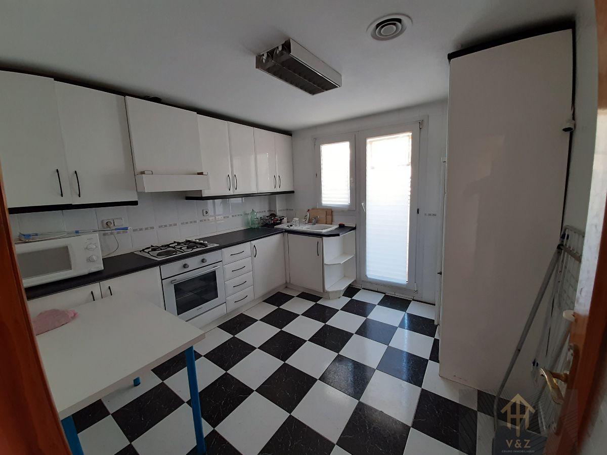 For sale of apartment in El Campello