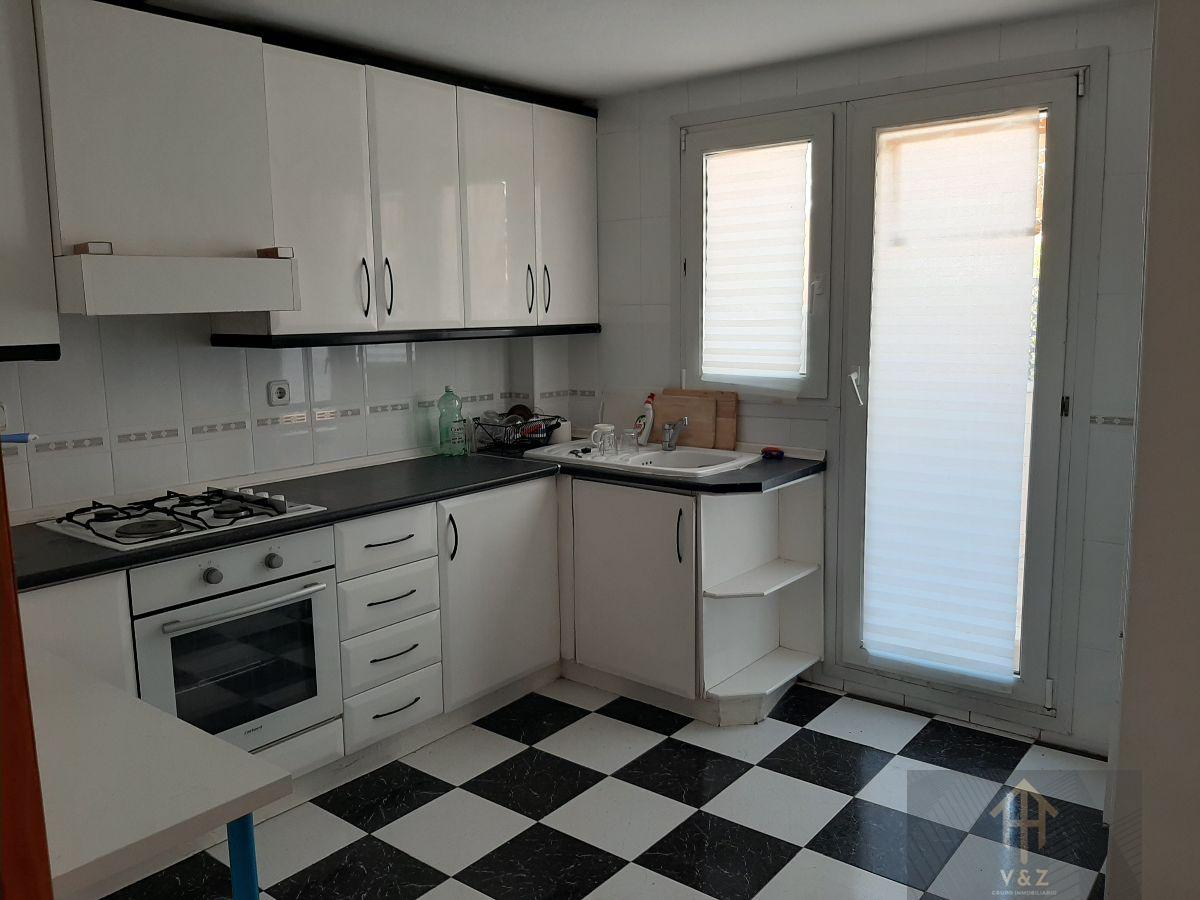 For sale of apartment in El Campello