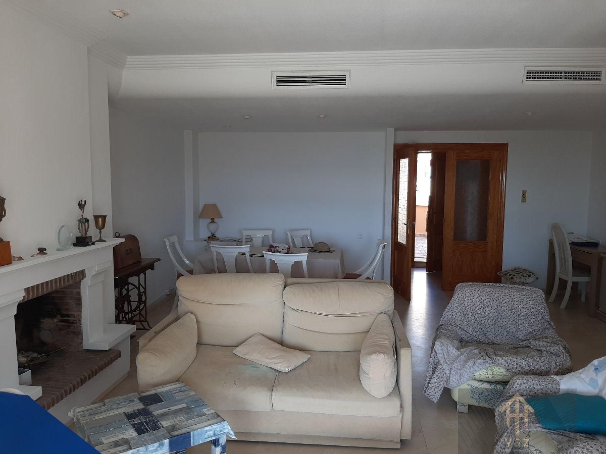 For sale of apartment in El Campello