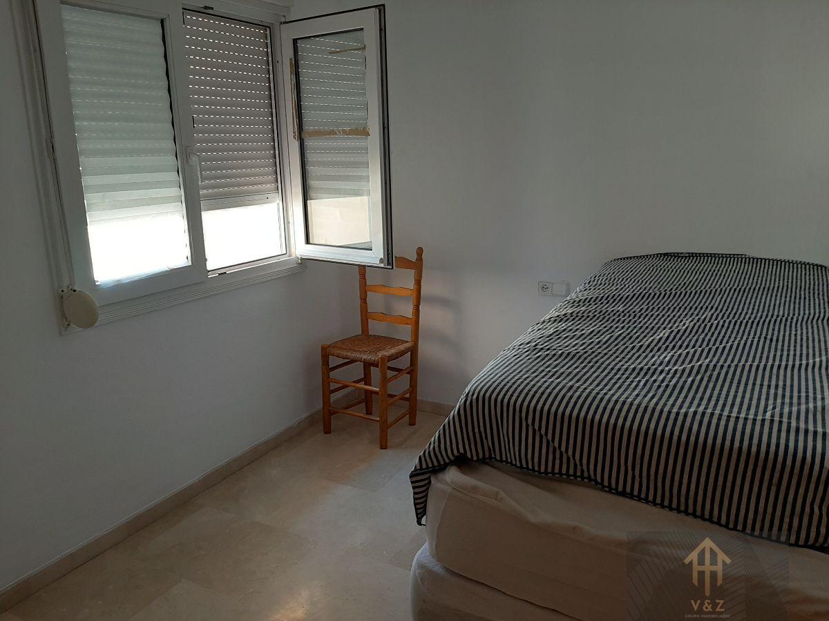 Venta de apartamento en El Campello