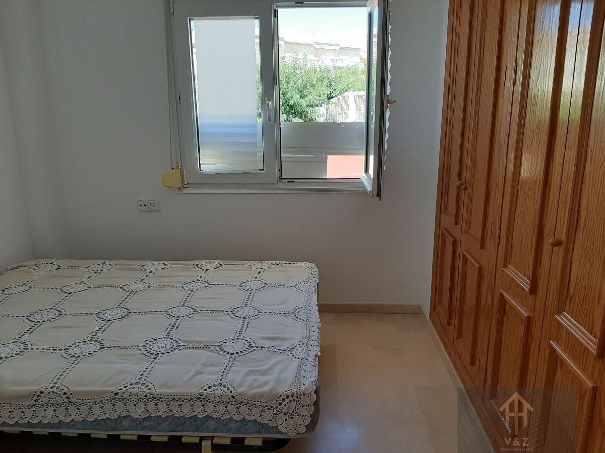 For sale of apartment in El Campello