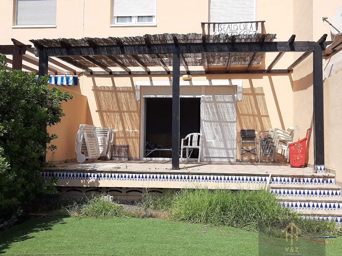For sale of apartment in El Campello