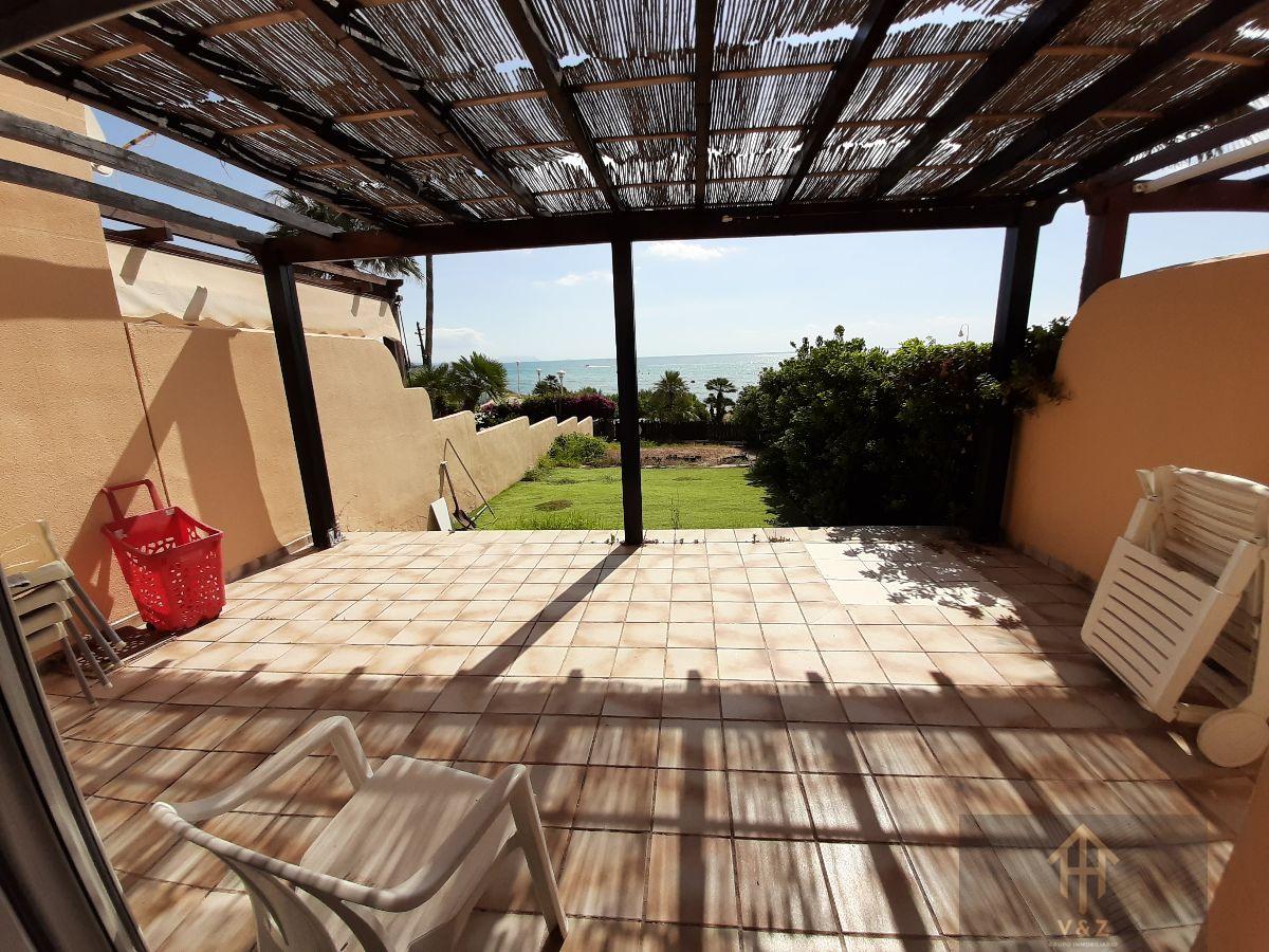 For sale of apartment in El Campello