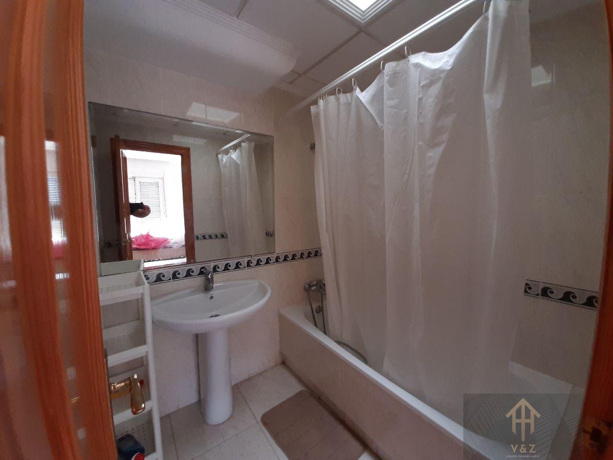 For sale of apartment in El Campello
