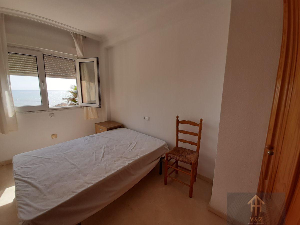 For sale of apartment in El Campello