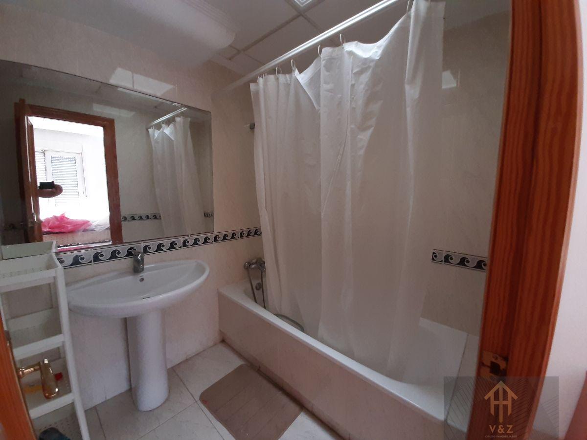 For sale of apartment in El Campello