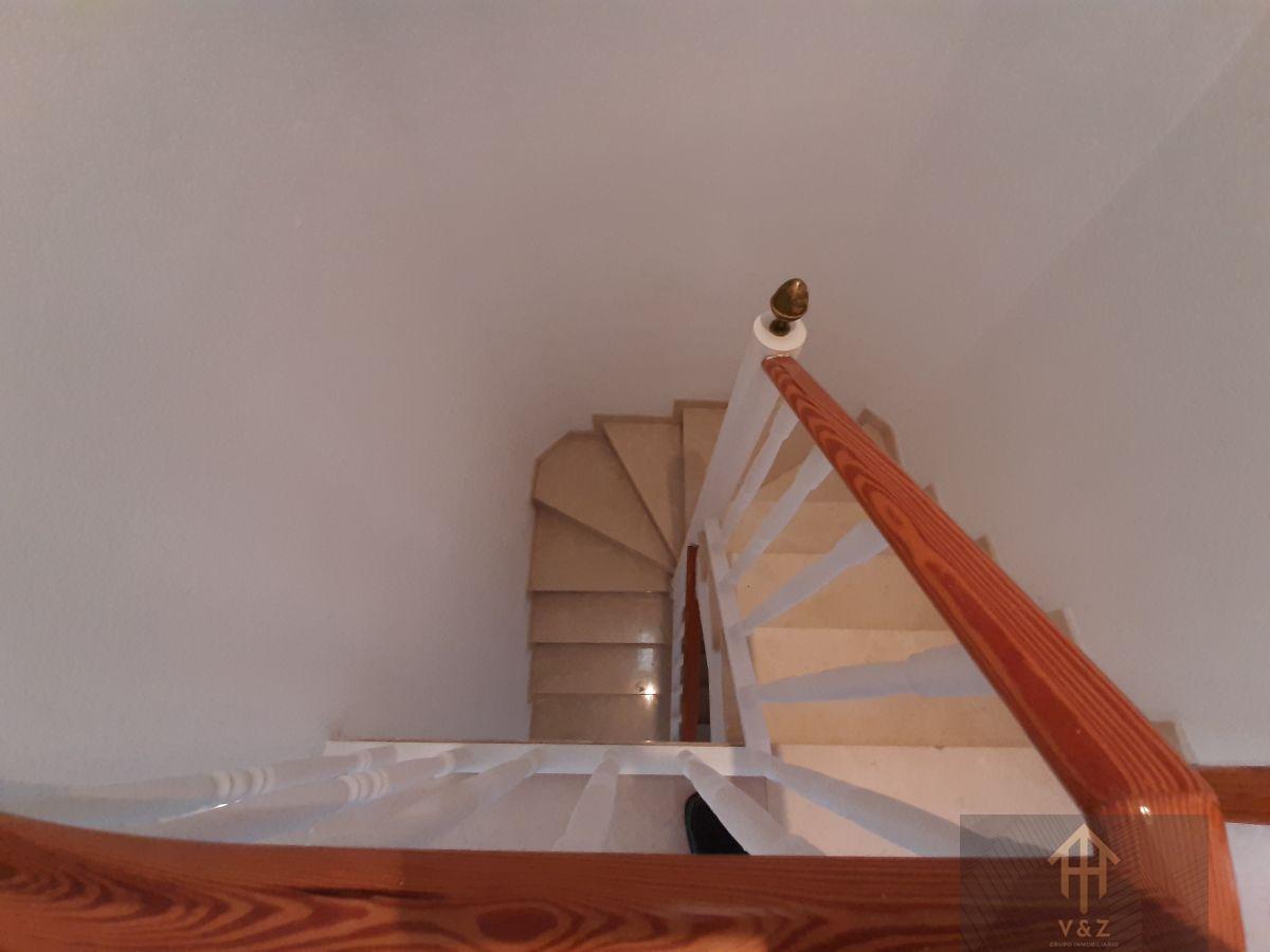 For sale of apartment in El Campello