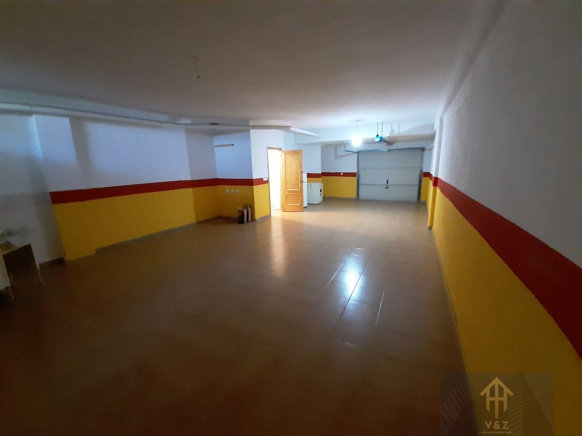 For sale of apartment in El Campello