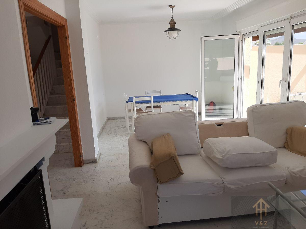 Venta de chalet en El Campello