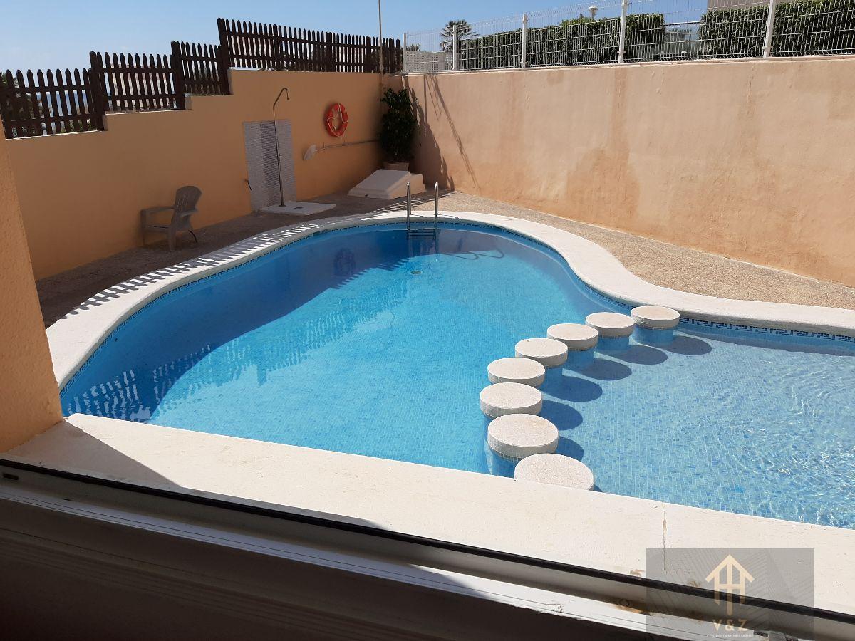 For sale of chalet in El Campello