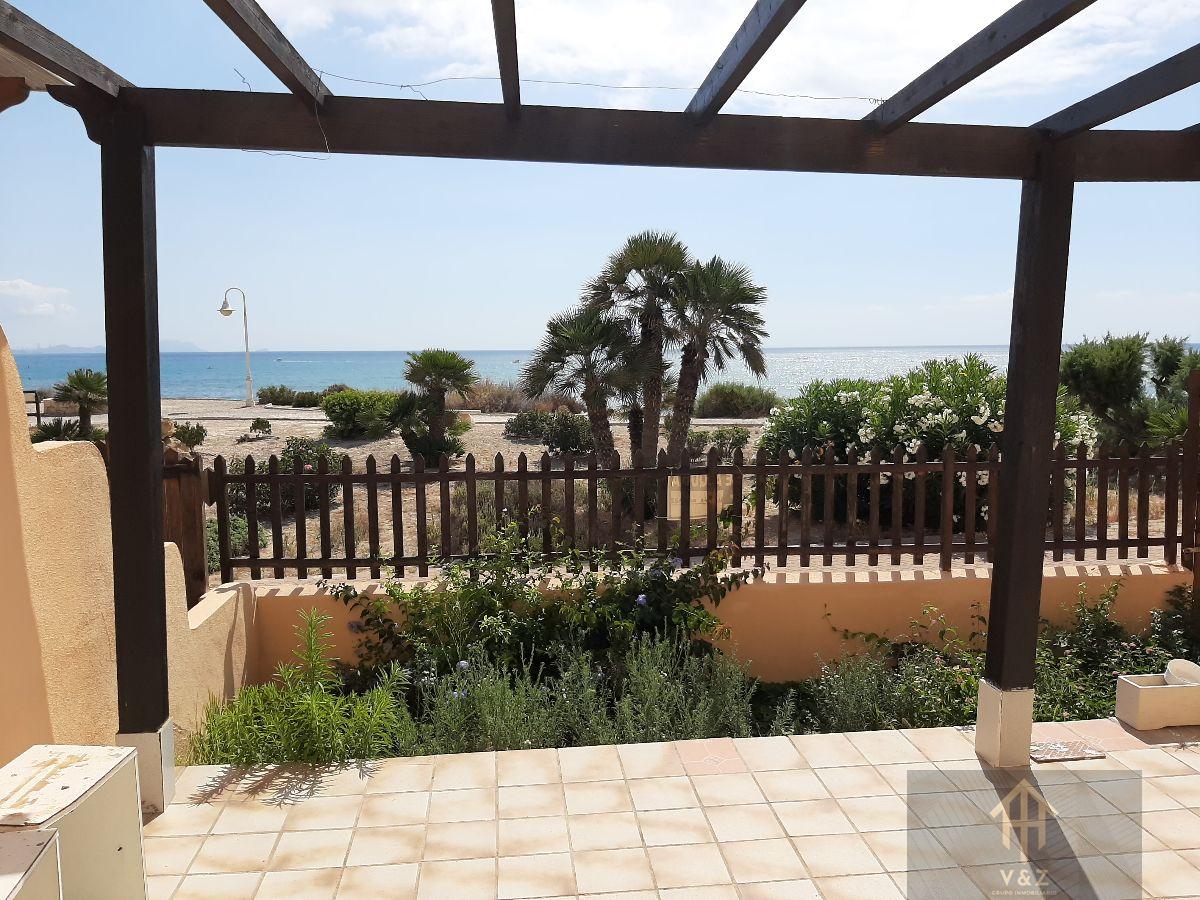 For sale of chalet in El Campello