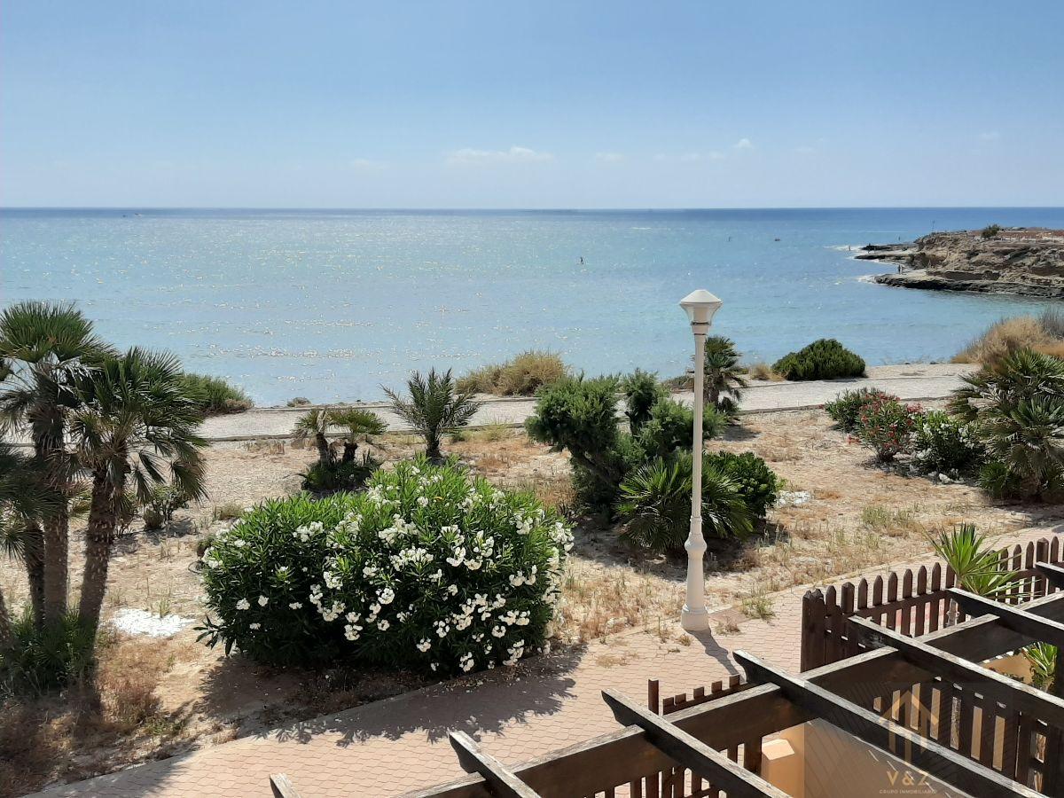Venda de chalé em El Campello