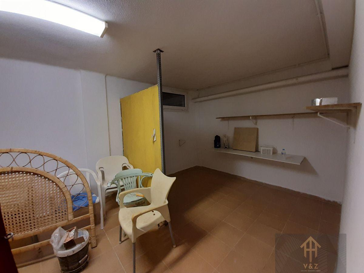 Venda de chalé em El Campello