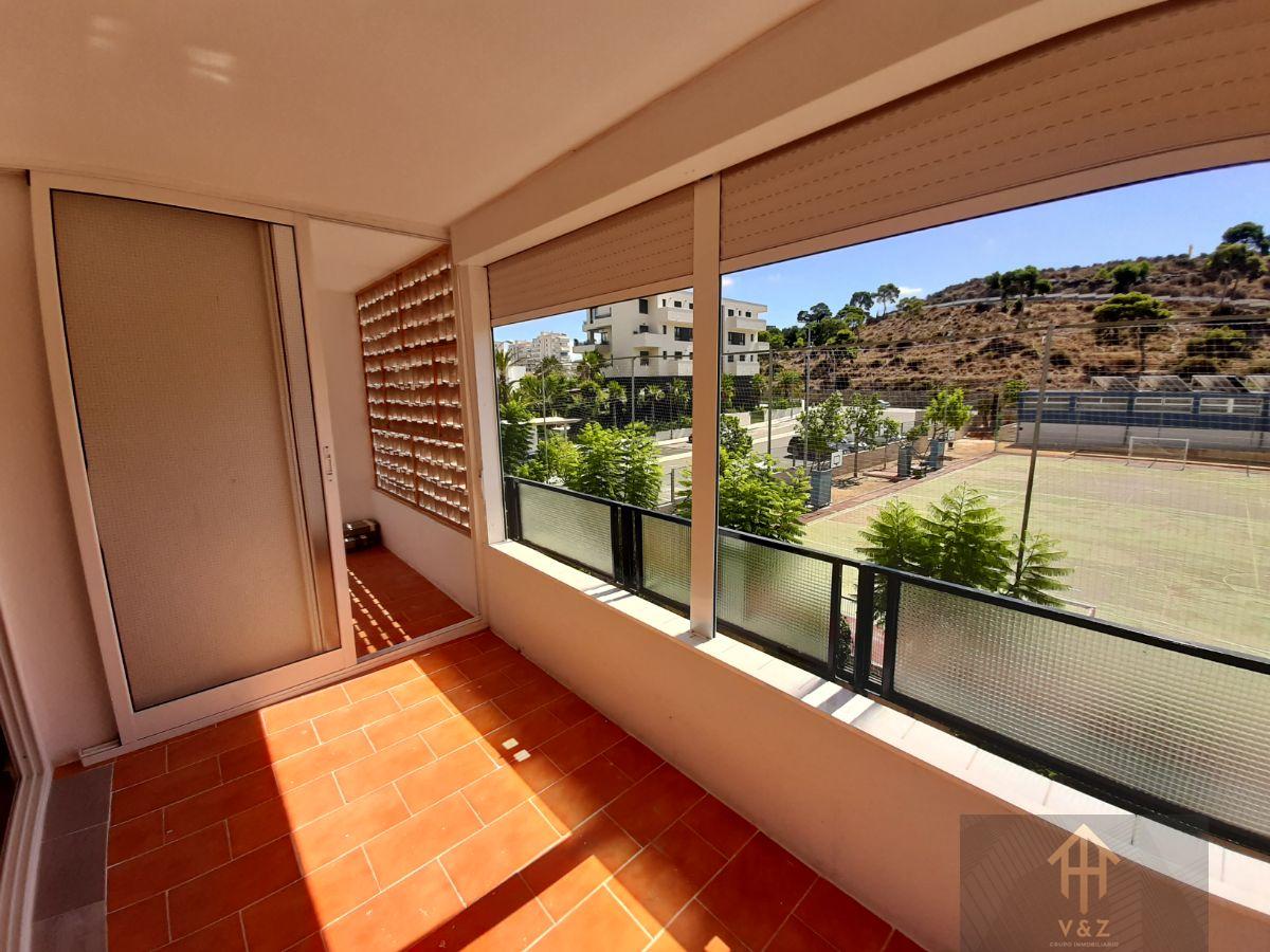 For sale of apartment in Alicante