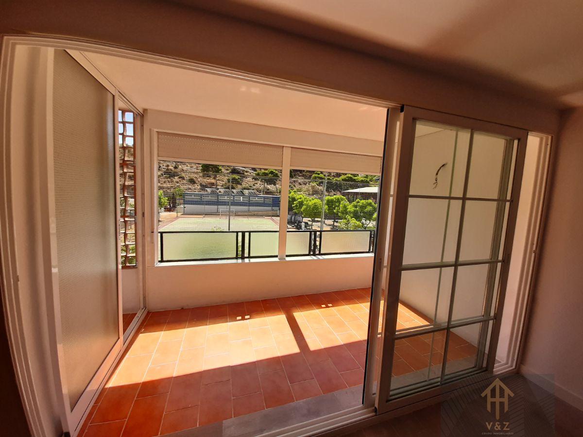 For sale of apartment in Alicante