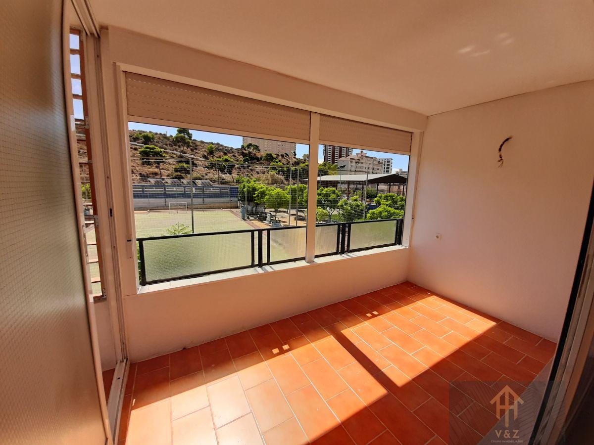 Venta de apartamento en Alicante
