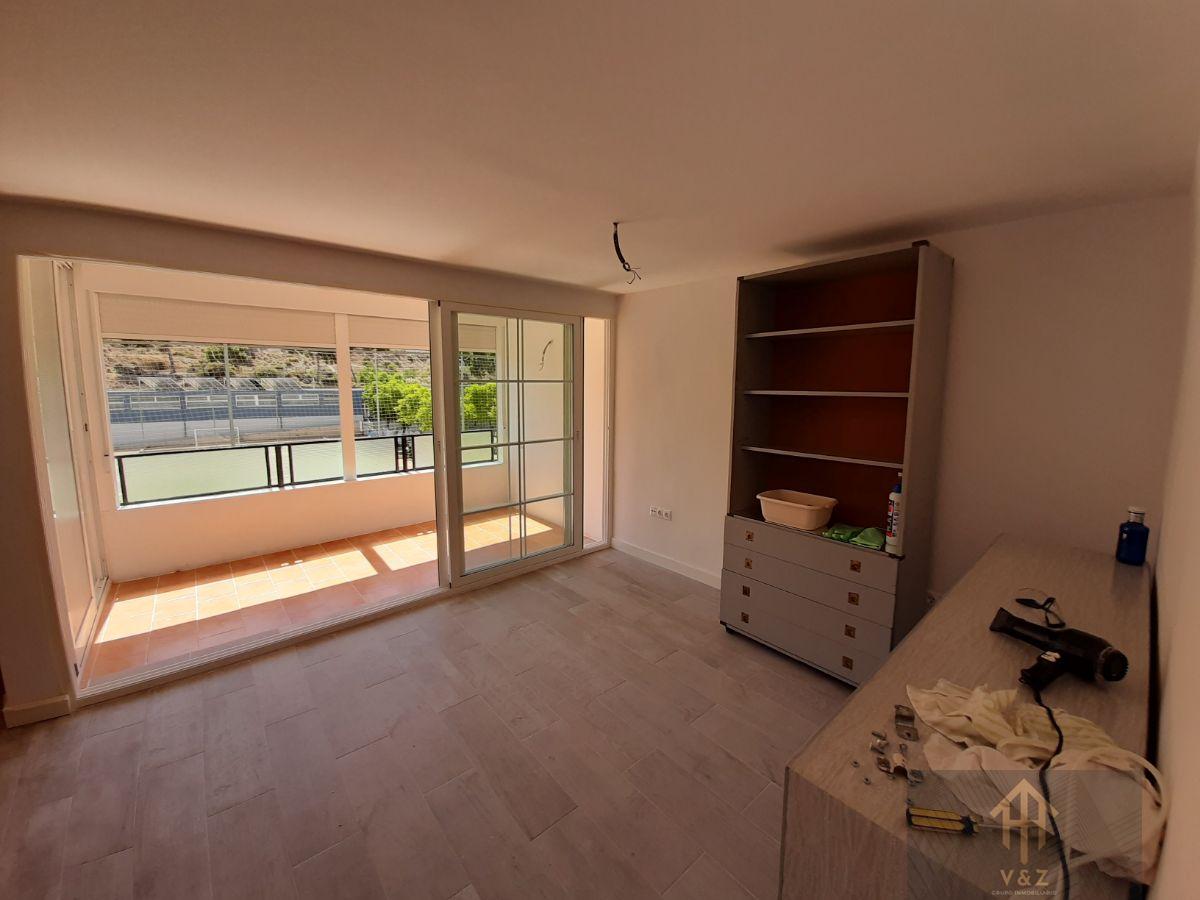 For sale of apartment in Alicante
