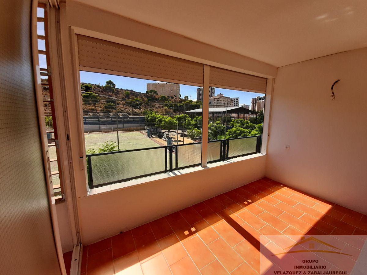 Salg av leilighet i Alicante