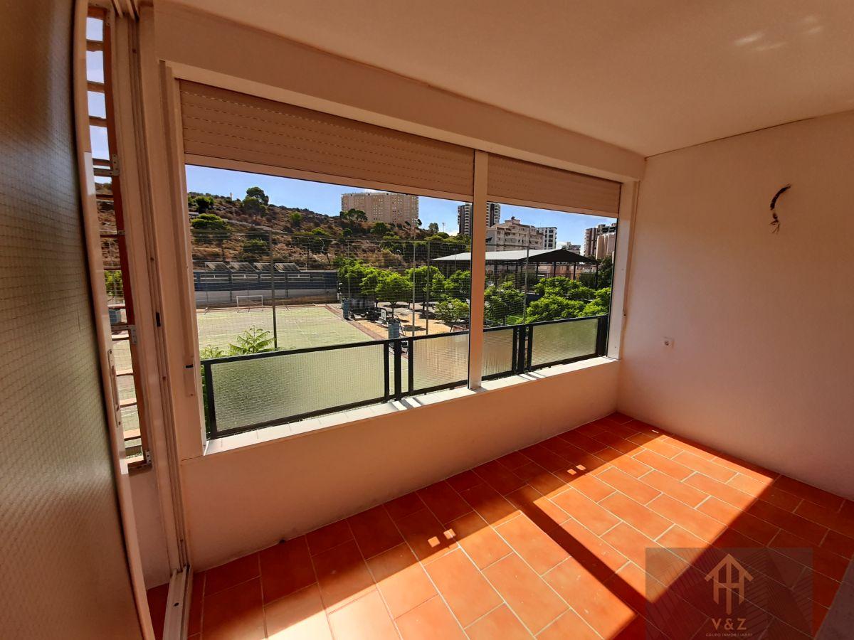 For sale of apartment in Alicante
