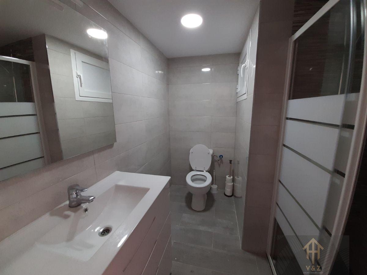 For sale of apartment in Alicante