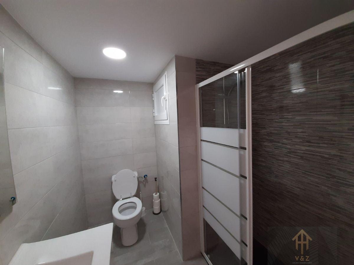 For sale of apartment in Alicante