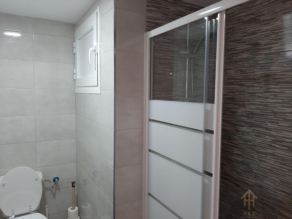 For sale of apartment in Alicante