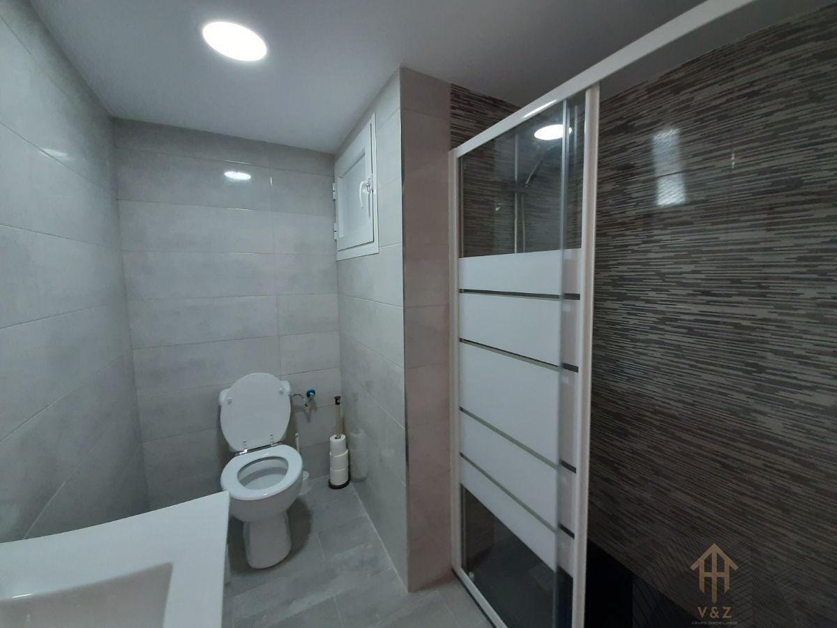 For sale of apartment in Alicante