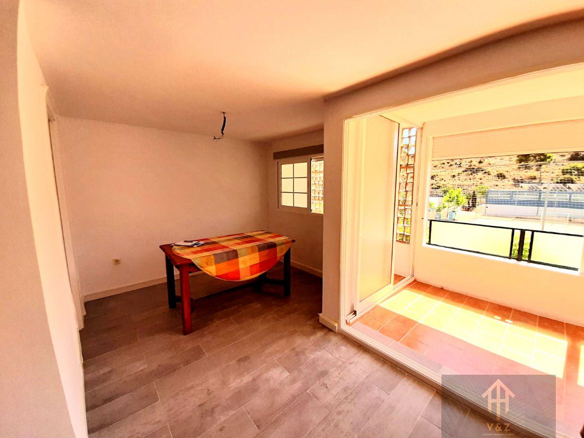 For sale of apartment in Alicante