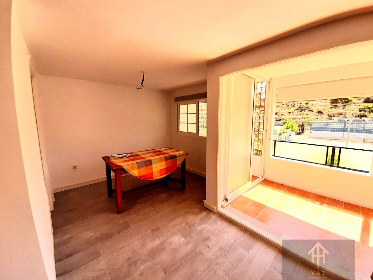 For sale of apartment in Alicante