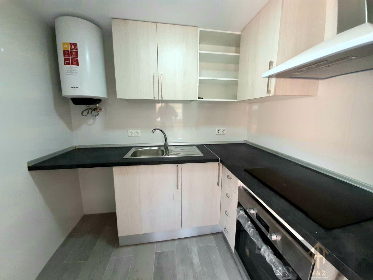 For sale of apartment in Alicante