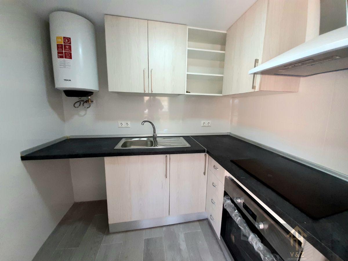 For sale of apartment in Alicante