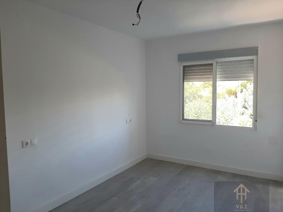 For sale of apartment in Alicante