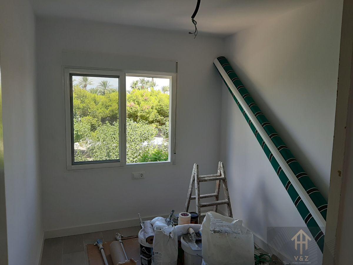For sale of apartment in Alicante