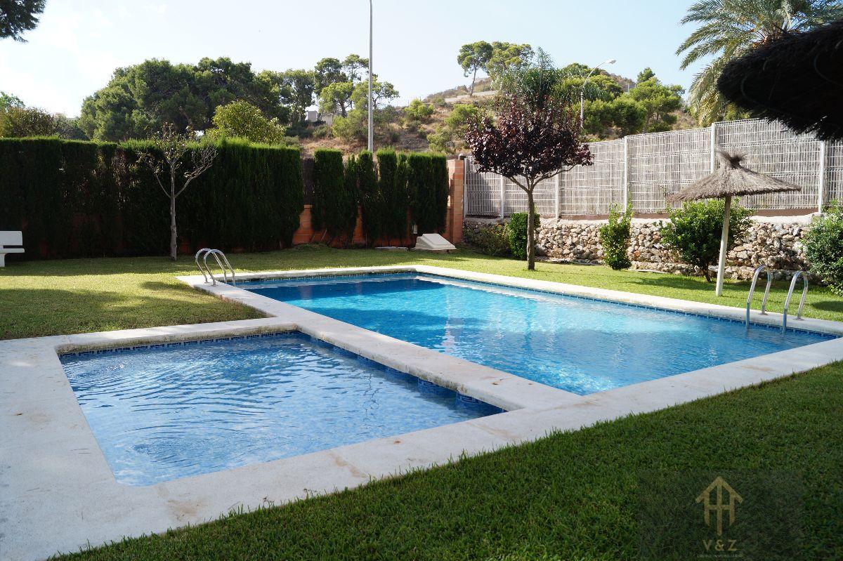 For sale of apartment in Alicante