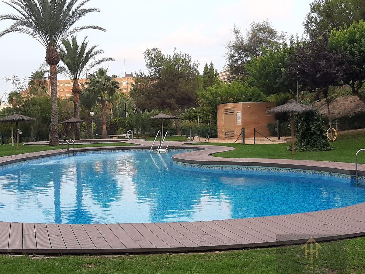 Salg av leilighet i Alicante