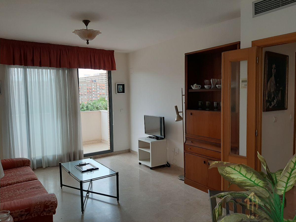 For sale of apartment in Alicante