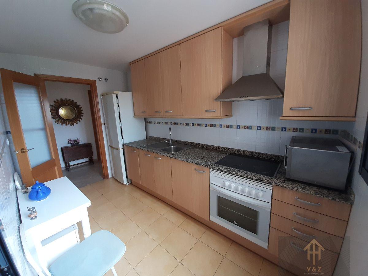Salg av leilighet i Alicante