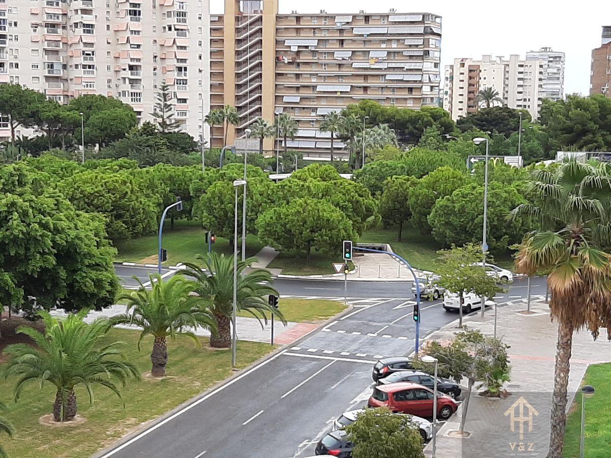Salg av leilighet i Alicante