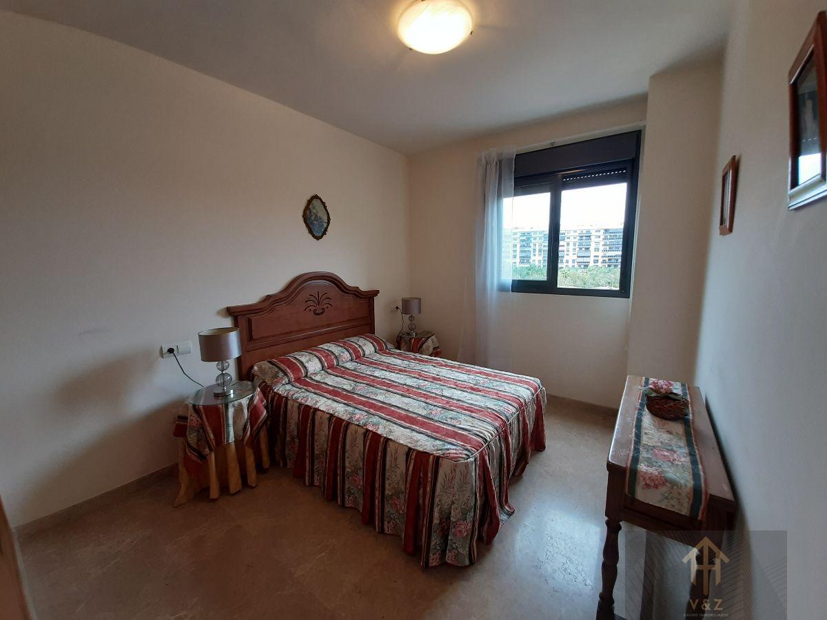 Salg av leilighet i Alicante