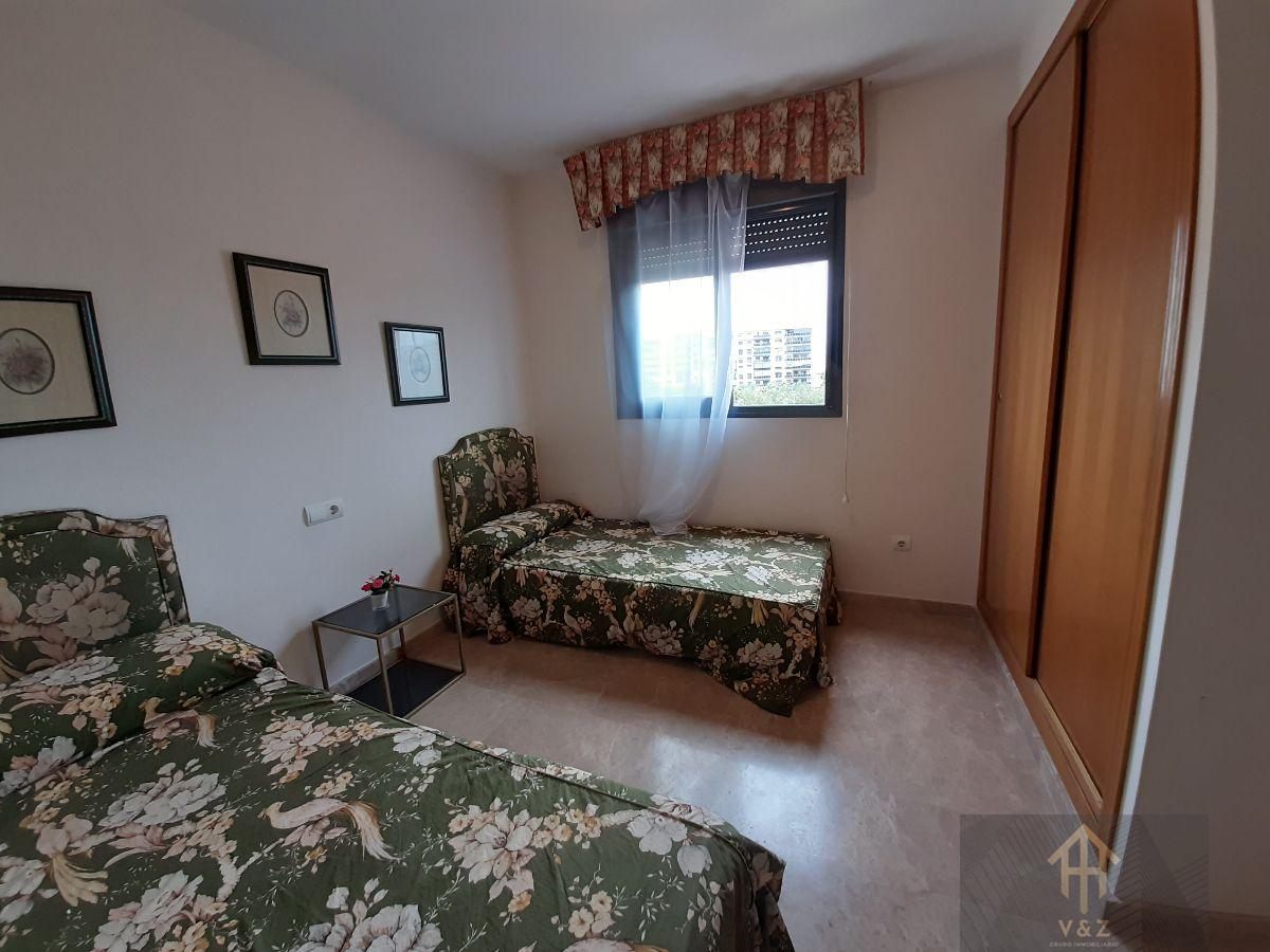 Venta de apartamento en Alicante