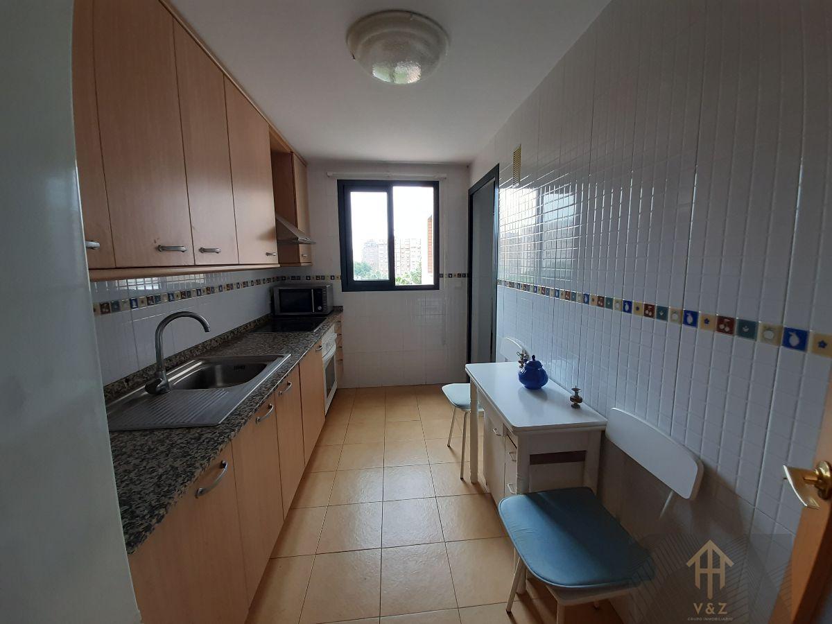 Salg av leilighet i Alicante