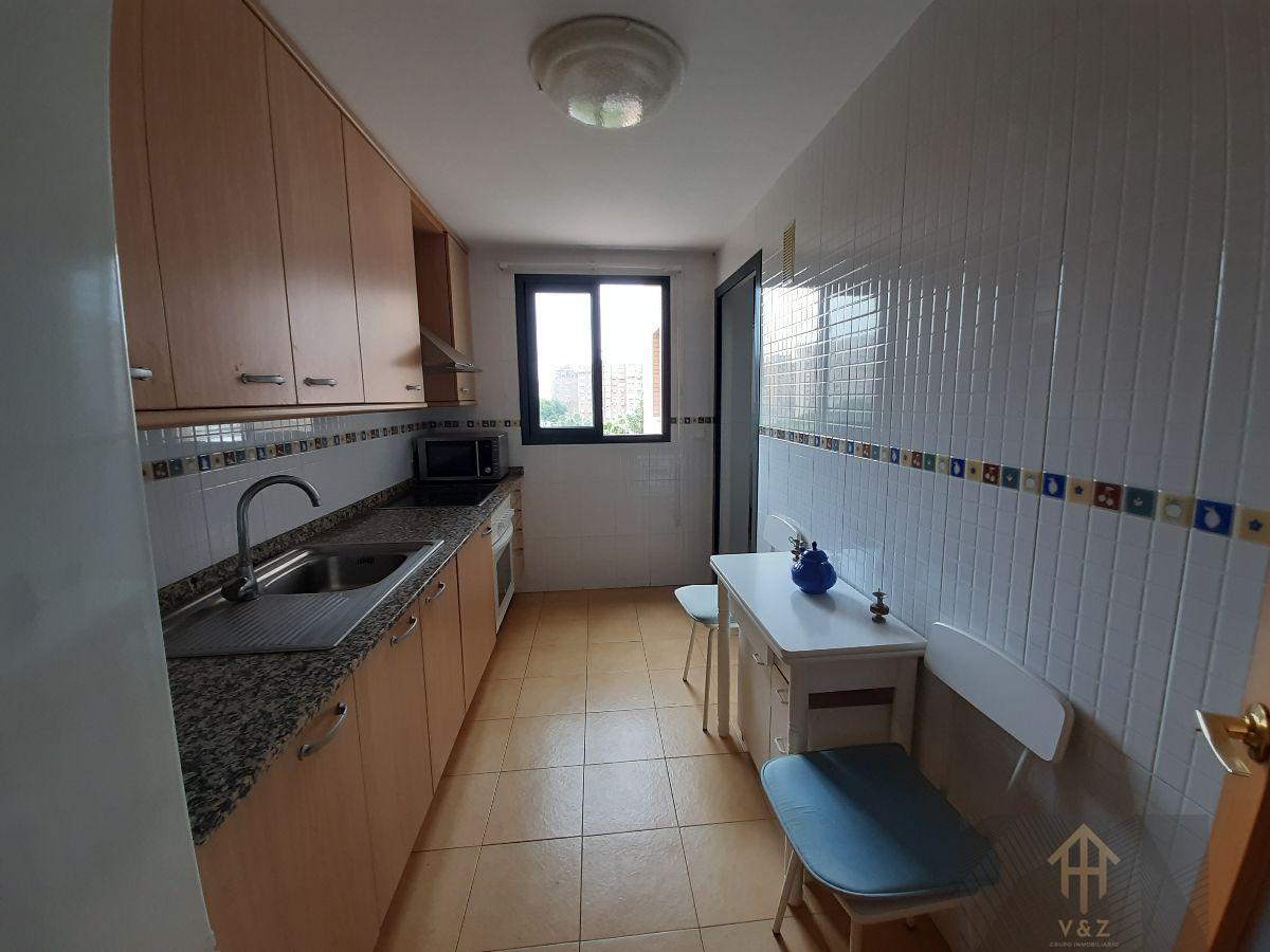 For sale of apartment in Alicante