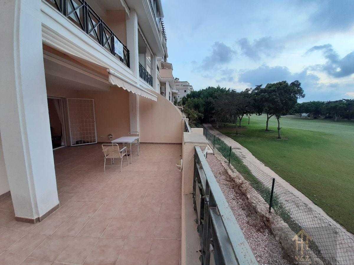 For sale of apartment in Alicante