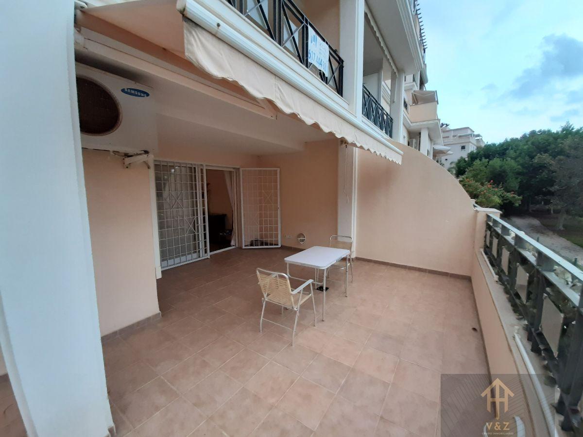 For sale of apartment in Alicante