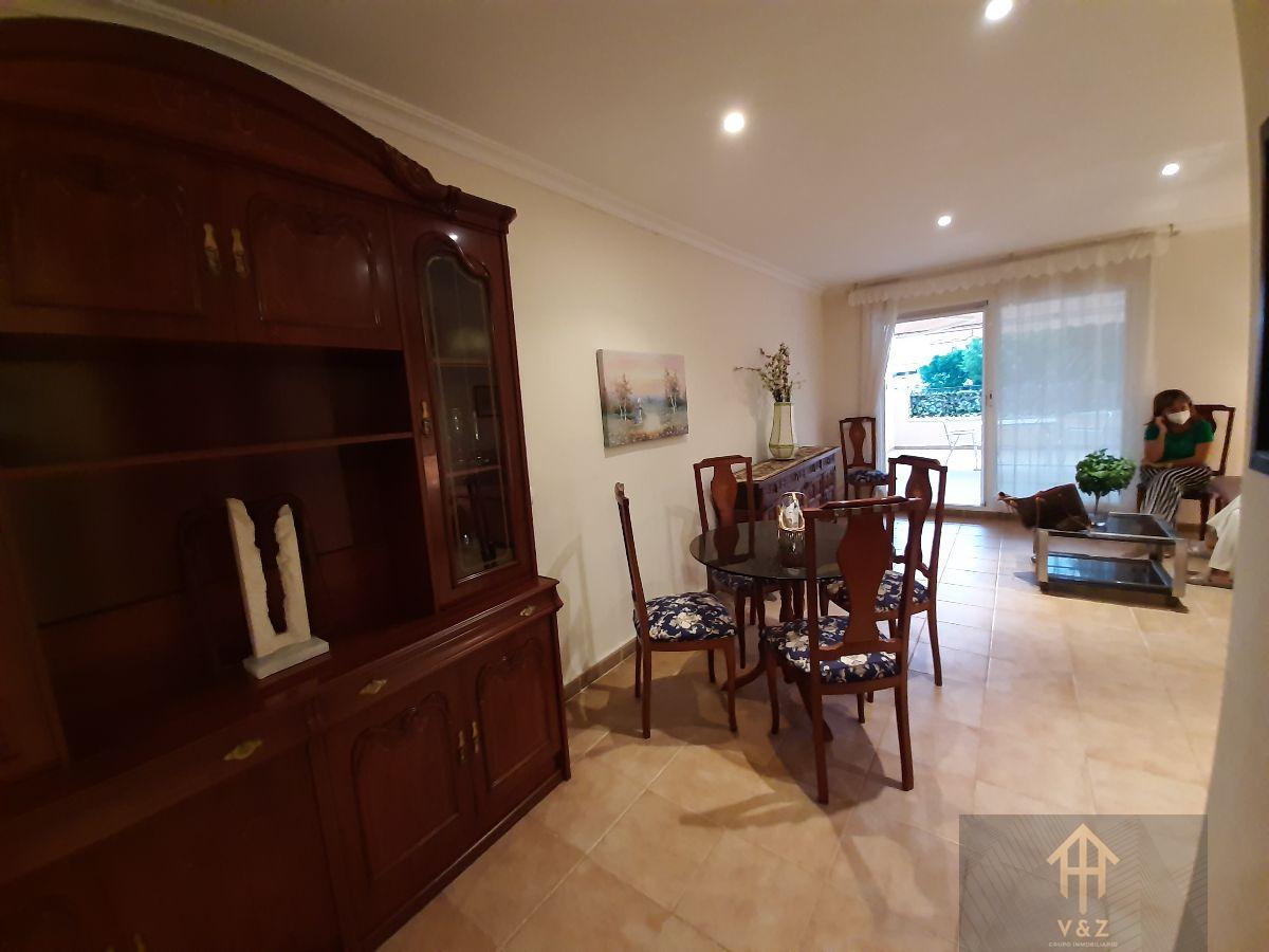 For sale of apartment in Alicante