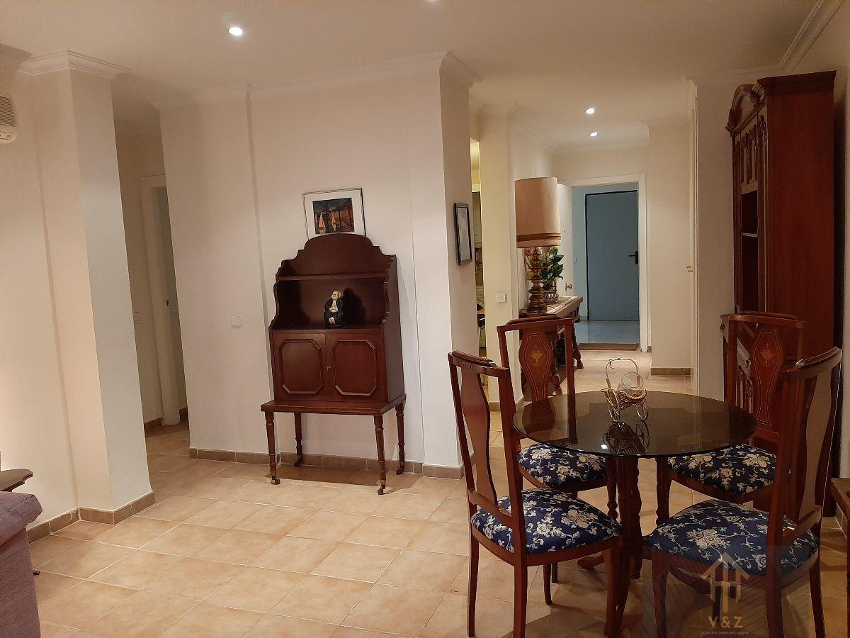 For sale of apartment in Alicante