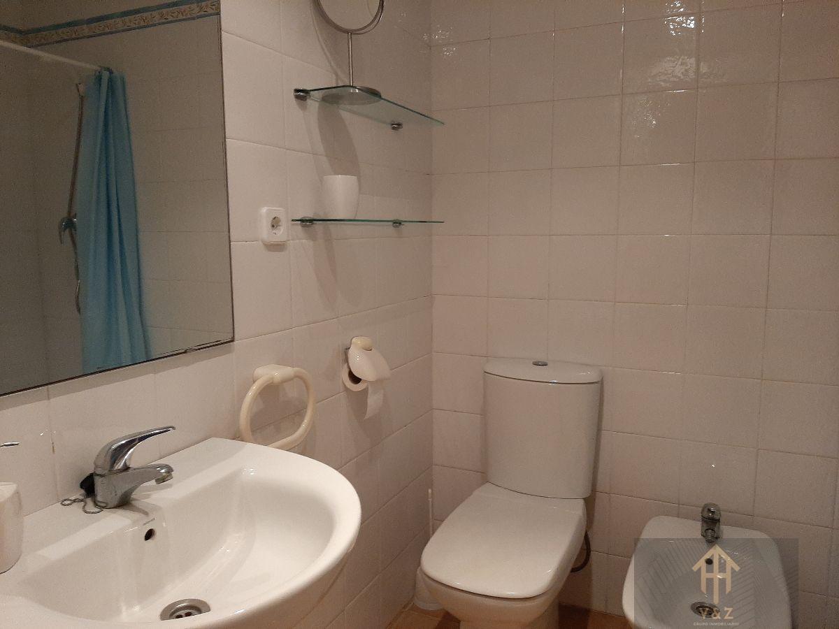 Venta de apartamento en Alicante