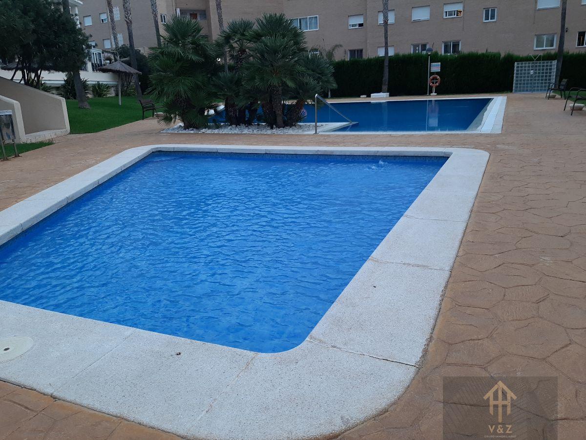 For sale of apartment in Alicante