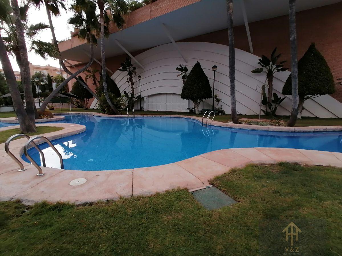 Venta de chalet en Alicante