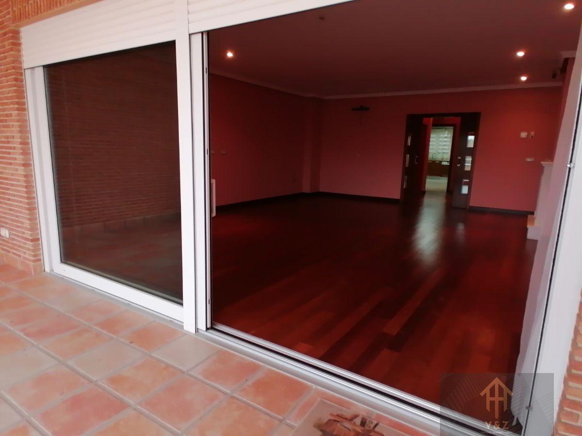 Venda de xalet a Alicante